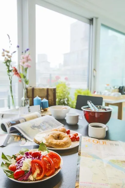 Gasthof Garosu Stay Seoul