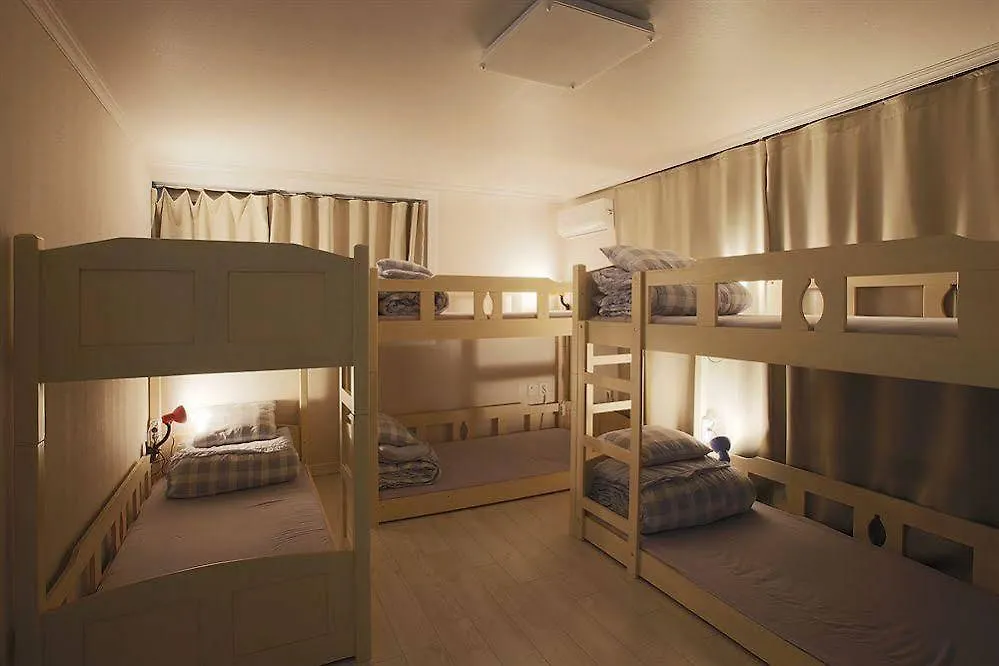 Garosu Stay Seoul Gasthof